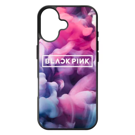 Colorful Blackpink iPhone 17 tok