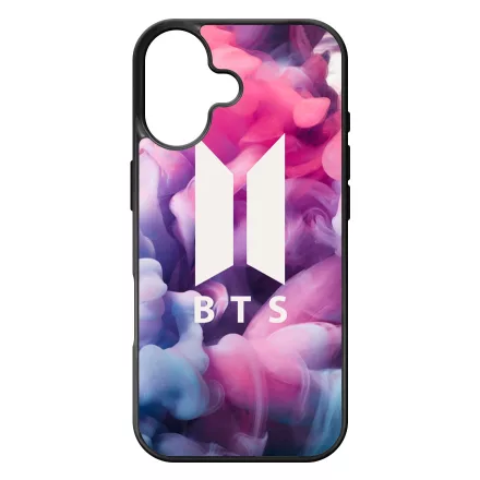 Colorful BTS iPhone 17 tok