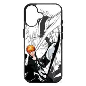 Kurosaki Ichigo - Bleach iPhone 17 tok