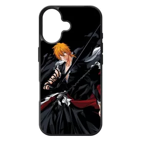 Bleach Soul Resurreccion iPhone 17 tok