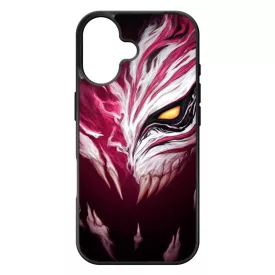 Ichigo Kurosaki - Hollow Mask iPhone 17 tok