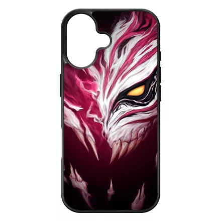 Ichigo Kurosaki - Hollow Mask iPhone 17 tok