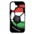 Hajra Magyarok - Foci labda iPhone 17 tok