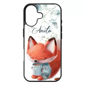 Kerd a neveddel - Kaves Roka - osz iPhone 17 tok