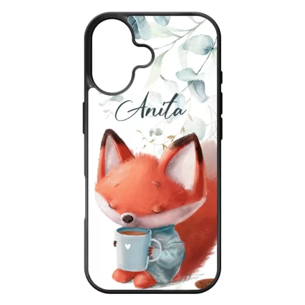 Kerd a neveddel - Kaves Roka - osz iPhone 17 tok