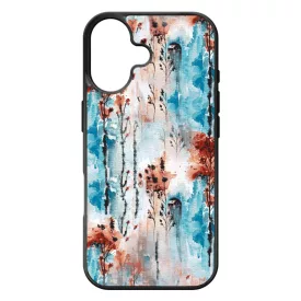 Csodas festett oszi színek iPhone 17 tok