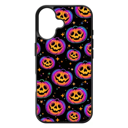 Pumpkin - Halloween iPhone 17 tok