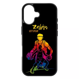 Kerd a neveddel Kosarlabda jatekos iPhone 17 tok