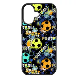 COLOR Foci mintas iPhone 17 tok