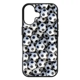 Foci labda mintas iPhone 17 tok