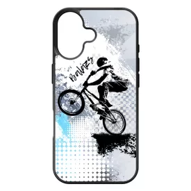 Kerd a neveddel Kerekpar iPhone 17 tok