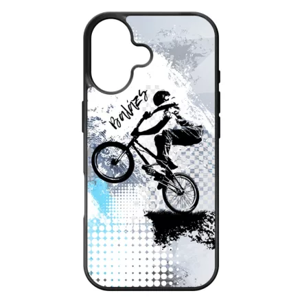 Kerd a neveddel Kerekpar iPhone 17 tok