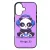 Gamer Panda iPhone 17 tok