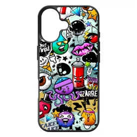 Bizarre Matricabomba iPhone 17 tok