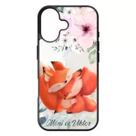 Neves cukisagok kollekcio Cuki roka szerelem iPhone 17 tok