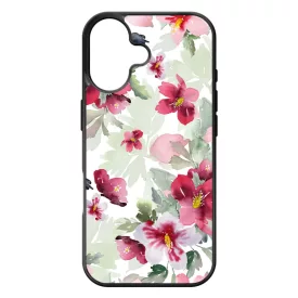 Gyonyoru tavaszi viragos iPhone 17 tok