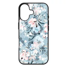 Kedves tavaszi virag iPhone 17 tok