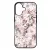 Puderpink tavaszi viragos iPhone 17 tok