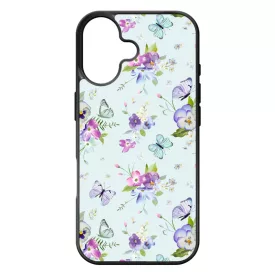 Pillangos viragzas iPhone 17 tok