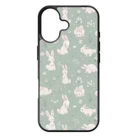 Tunderi nyuszik iPhone 17 tok