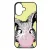 Cuki nyuszi Bubble iPhone 17 tok