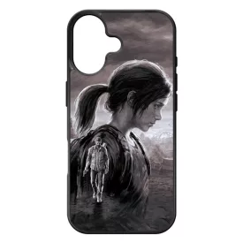 Last of us Ellie iPhone 17 tok