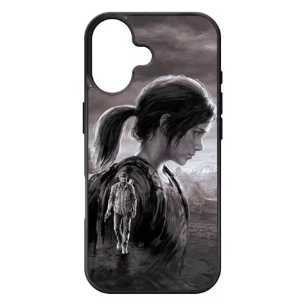 Last of us Ellie iPhone 17 tok