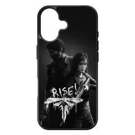 Last of us RISE iPhone 17 tok