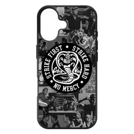 Old School Cobra Kai iPhone 17 tok