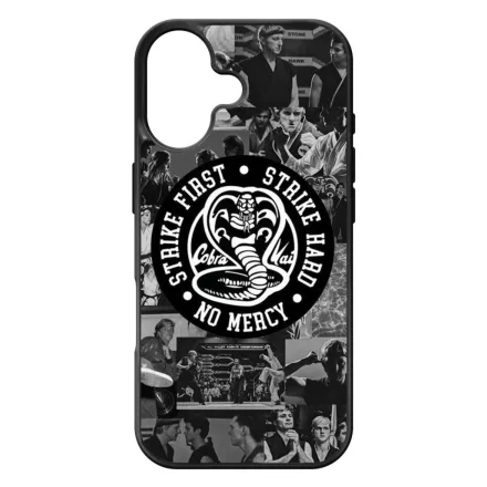 Old School Cobra Kai iPhone 17 tok