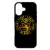 Grunge Cobra Kai Logo iPhone 17 tok