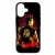 Hawk Art Cobra Kai iPhone 17 tok
