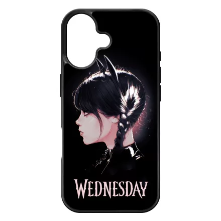Cuki Cica Wednesday iPhone 17 tok