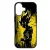 Dragon Ball - Yellow Goku iPhone 17 tok