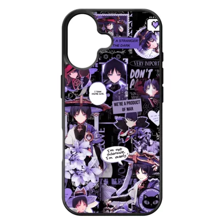 Genshin Impact - Wanderer iPhone 17 tok