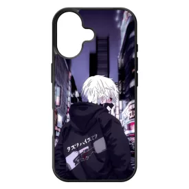 Tokyo Ghoul - Kaneki Ken Hoodies iPhone 17 tok