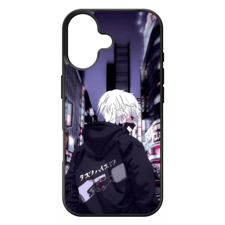 Tokyo Ghoul - Kaneki Ken Hoodies iPhone 17 tok