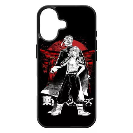 Tokyo Revengers RED iPhone 17 tok