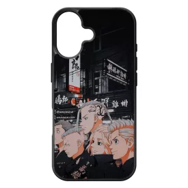 Tokyo Revengers Gang iPhone 17 tok