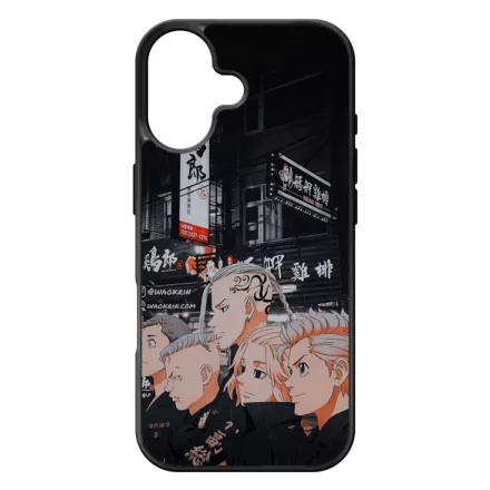 Tokyo Revengers Gang iPhone 17 tok