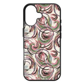 Különleges virágcsokor Art iPhone 17 tok