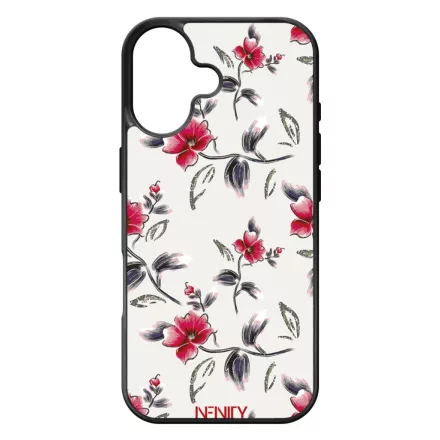 Tavaszi szépség iPhone 17 tok