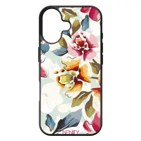 Kedves és vidám tavaszi virágok iPhone 17 tok