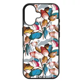 Absztart tavasz Art iPhone 17 tok