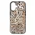 Camouflage Africa Art iPhone 17 tok