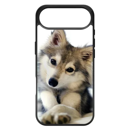 kutyás kutyus iPhone 17 Air tok