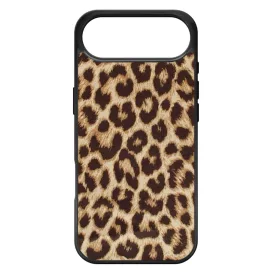 leopárd minta mintás iPhone 17 Air tok