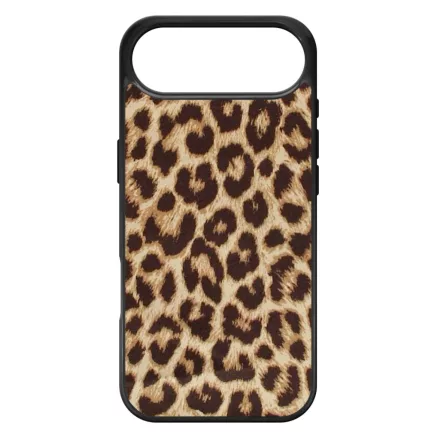 leopárd minta mintás iPhone 17 Air tok