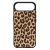 leopárd minta mintás iPhone 17 Air tok