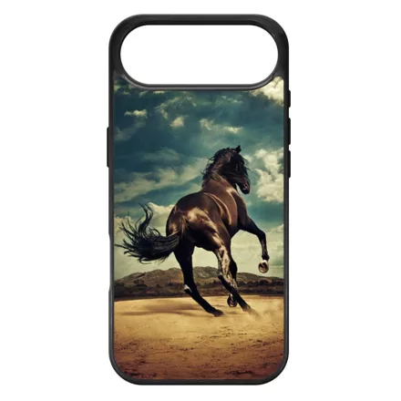 lovas ló mustang mustangos iPhone 17 Air MagSafe tok